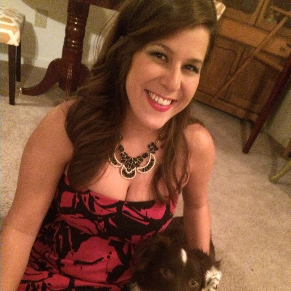 Meet your Posher, Merrill